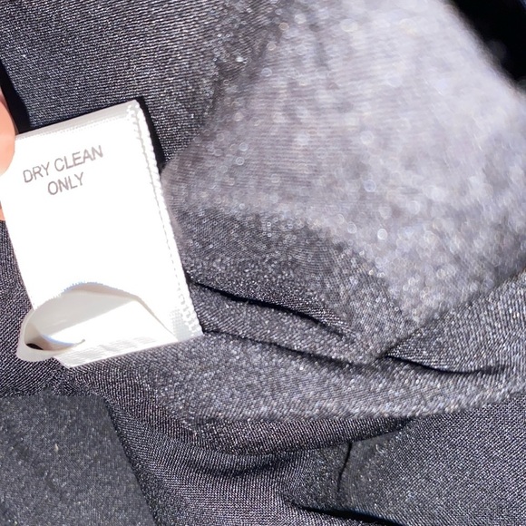 Banana republic wool blend shift dress size 6 - Picture 12 of 14